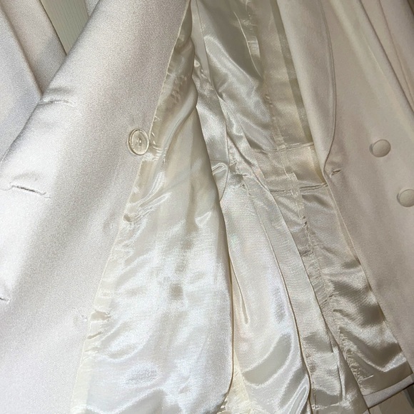 Vintage - 90’s Skirt Suit - Picture 2 of 8